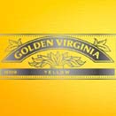 Golden Virginia Yellow
