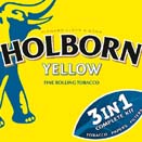 Holborn Yellow