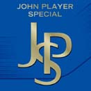 JPS Real Blue