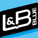 L&B Blue