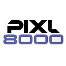 Pixl 8000