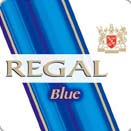 Regal Blue